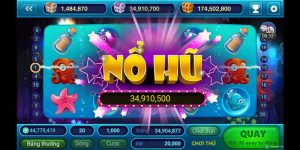TOP 15 game nổ hũ uy tín 