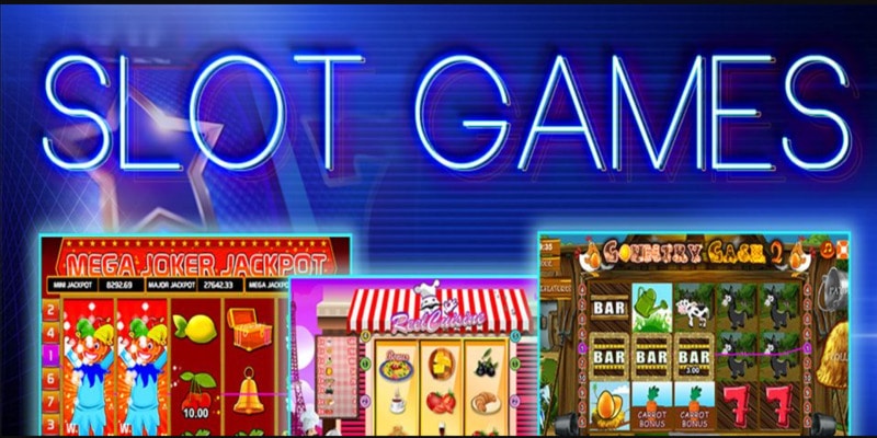 Các cách nhận diện slot game trên các nhà cái