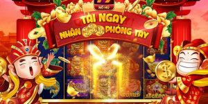 Những địa chỉ chơi game nổ hũ đăng ký tặng code cho anh em tham khảo