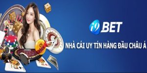 Những thông tin chung về khuyến mãi vip của nhà cái I9bet