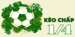 kèo chấp 1 1 4
