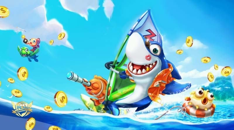 mẹo bắn cá đổi thưởng i9bet