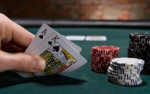 Poker Là Gì?