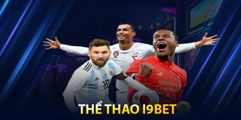 Esports i9bet