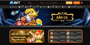 bắn cá i9bet
