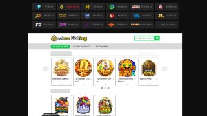 Bí quyết tiết kiệm đạn bắn cá i9bet
