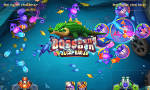 các loại cá trong i9bet