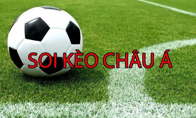 cách đọc kèo châu á