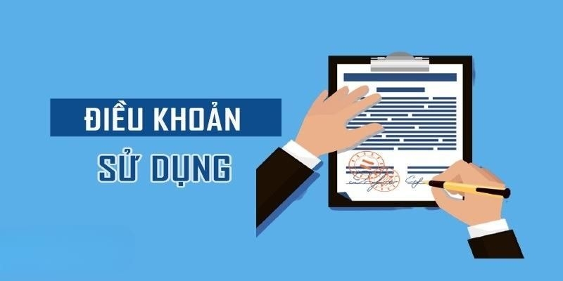 điều khoản sử dụng i9bet