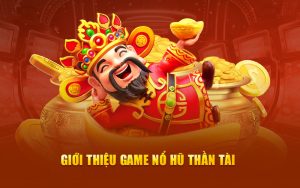 game nổ hũ thần tài i9bet