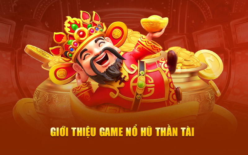 game nổ hũ thần tài i9bet