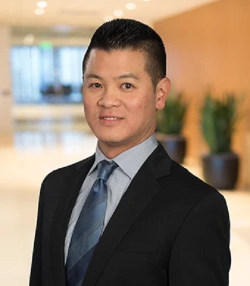 david hùng