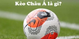 kèo châu á là gì