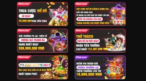 khuyến mãi nổ hũ i9bet