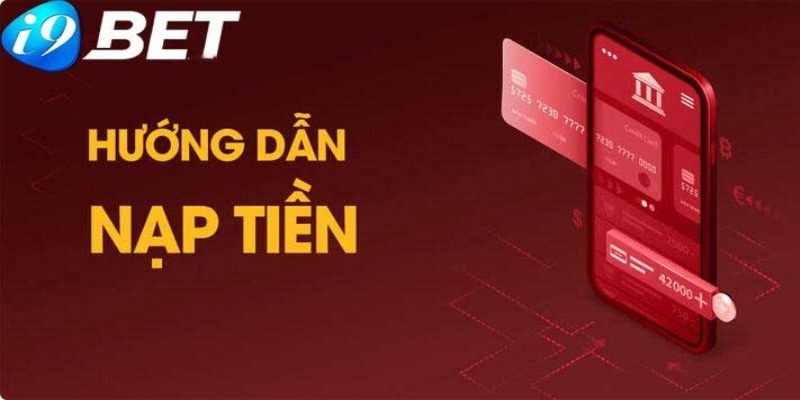 nạp tiền i9bet