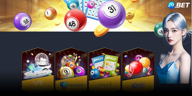 những lưu ý khi chơi xổ số i9bet