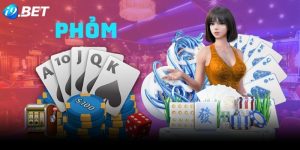 phỏm i9bet