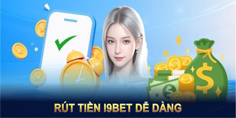 rút tiền i9bet