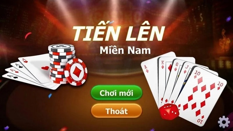 tiến lên miền nam i9bet