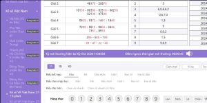 vé số điện tử i9bet