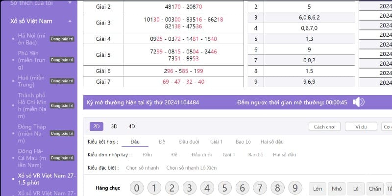 vé số điện tử i9bet
