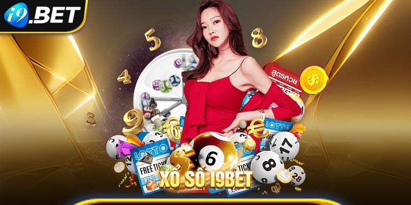 lý do chơi xổ số i9bet