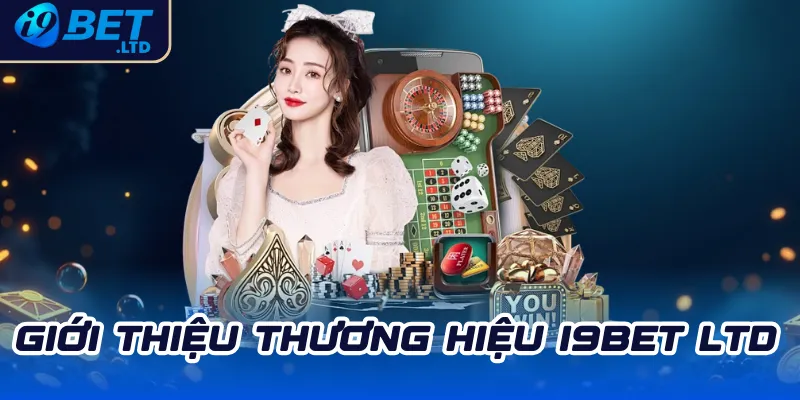 giới thiệu i9bet
